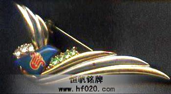 中国南方航空公司